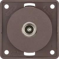 Berker Antennen-Steckdose 945112511