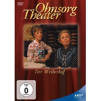 Onegate media Ohnsorg Theater - Der Weiberhof (DVD)