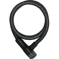 ABUS Microflex 6615K/120/15 black SCLL