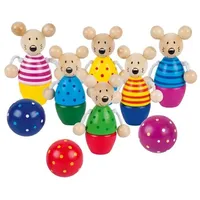 GoKi Kegelspiel Speedy (56943)