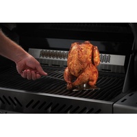 Napoleon Grillguthalter 0,25 l Edelstahl silber