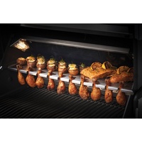 Napoleon P500 Multifunktionaler Einsatz für Warmhalterost 71500