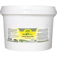CdVet Fell & Haut Vital für Pferde 3 kg