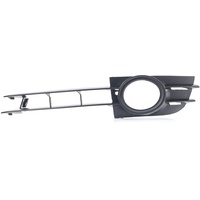 Van Wezel Lüftungsgitter, Stoßfänger | Equipart ** 0318593