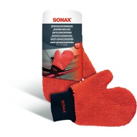 Sonax Microfaser WaschHandschuh 1 Stück (428200)