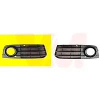 Van Wezel Lüftungsgitter, Stoßfänger | Equipart ** 0327596
