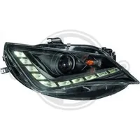 Diederichs Hauptscheinwerfersatz HD Tuning