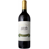 La Rioja Alta Gran Reserva 904 2011 - Rotwein