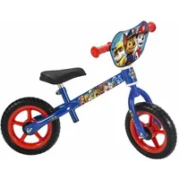 Toimsa Bikes Toimsa 10 Zoll Laufrad, Blau/Rot/Bunt ́ Blau