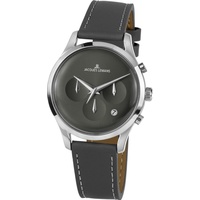 Jacques Lemans Retro Classic, 1-2067A grau