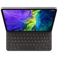 Apple Smart Keyboard US Folio iPad Pro 11" schwarz