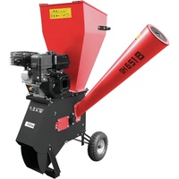 Güde Benzin-Gartenhäcksler GH 651 B max. Aststärke Ø 76