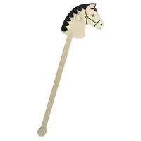 GoKi Steckenpferd aus Holz (RA101)