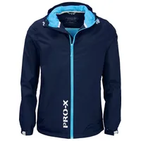 PRO-X elements Kinder Regenjacke Flashy