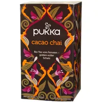 Pukka Cacao Chai bio (20Btl)