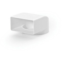 Naber  N-UR 100 Umlenkstück 90°