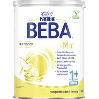 Beba Junior 1+ 800 g