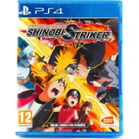 Bandai Namco Entertainment Naruto to Boruto: Shinobi Striker PS4