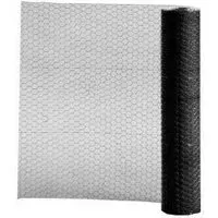 E-NORMpro Geflecht 6-eck verz. 20X0,7X1000 a 25 m