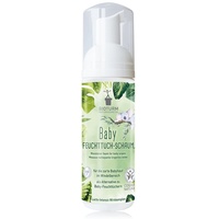 BIOTURM Baby Feuchttuch-Schaum 150 ml
