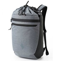 Nitro Fuse black noise