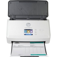 HP ScanJet Pro N4000 snw1 Dokumentenscanner