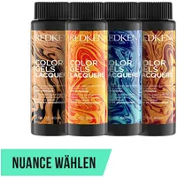 Redken Color Gels Lacquers 7RO marigold 60 ml