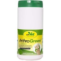 CdVet ArthroGreen 700 g