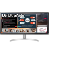 LG 29WN600-W 29"