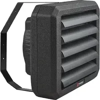 REVENTON HC35-3S 34 kW Schwarz