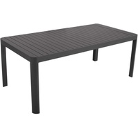 Garden Pleasure Amira Ausziehtisch 240 x 100 x 75