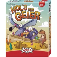 AMIGO Hols der Geier 01943