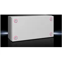 Rittal Klemmenkasten KX BHT 200x200x120 mm 1502.000
