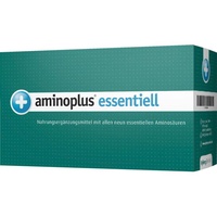 Kyberg Vital Gmbh aminoplus essentiell Tabletten 60 St.