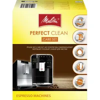 Melitta Perfect Clean Pflegeset