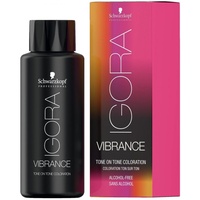 Schwarzkopf Professional Igora Vibrance 9-24 extra hellblond asch beige