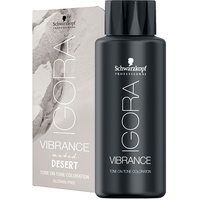 Schwarzkopf Professional Igora Vibrance 9-42 extra hellblond beige asch