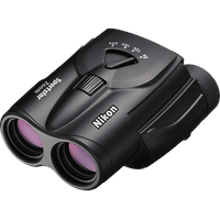 Nikon  Sportstar Zoom 8-24x25 schwarz