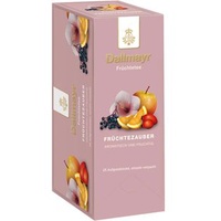 Dallmayr Früchtezauber 25x2,5 g