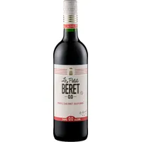 Le Petit Béret Profil Cabernet Sauvignon Alkoholfrei