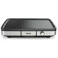 Tefal Maxi Plancha Tischgrill CB690D
