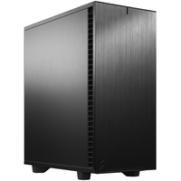 Fractal Design Define 7 Compact schwarz Midi Tower