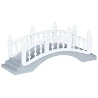 Aster Li Lemax - Plastic Foot Bridge