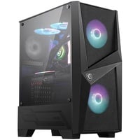 MSI MAG Forge 100R