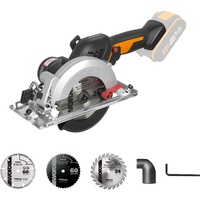 Worx WX531.9 ohne Akku