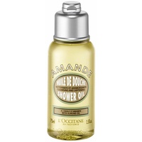 L'Occitane L’Occitane Amande Shower Oil Duschöl mit Mandelöl 75