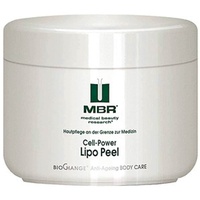 MBR Medical Beauty Research BioChange Anti-Ageing Body Care Lipo