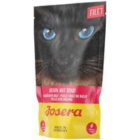 Josera Filet Huhn mit Rind