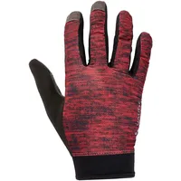 Vaude Dyce II Rot Modell 2024