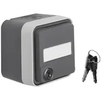 Berker SCHUKO-Steckdose 47393505